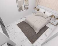 Obra Nueva - Villa - Ciudad Quesada - Golf La Marquesa (Ciudad Quesada)