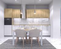Obra Nueva - Villa - Ciudad Quesada - Golf La Marquesa (Ciudad Quesada)