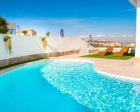 Obra Nueva - Villa - Ciudad Quesada - Golf La Marquesa (Ciudad Quesada)