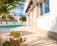Obra Nueva - Villa - Ciudad Quesada - Golf La Marquesa (Ciudad Quesada)