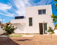 Obra Nueva - Villa - Ciudad Quesada - Golf La Marquesa (Ciudad Quesada)