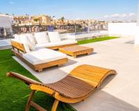 Obra Nueva - Villa - Ciudad Quesada - Golf La Marquesa (Ciudad Quesada)