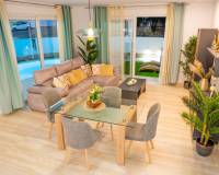 Obra Nueva - Villa - Ciudad Quesada - Golf La Marquesa (Ciudad Quesada)