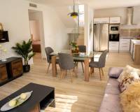 Obra Nueva - Villa - Ciudad Quesada - Golf La Marquesa (Ciudad Quesada)