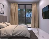 Obra Nueva - Villa - Ciudad Quesada - Golf La Marquesa (Ciudad Quesada)