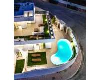 Obra Nueva - Villa - Ciudad Quesada - Golf La Marquesa (Ciudad Quesada)
