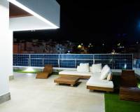 Obra Nueva - Villa - Ciudad Quesada - Golf La Marquesa (Ciudad Quesada)