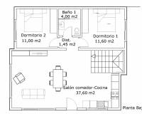 Obra Nueva - Villa - Ciudad Quesada - Golf La Marquesa (Ciudad Quesada)