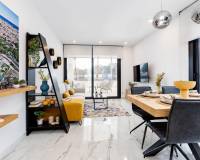 Obra Nueva - Villa - Ciudad Quesada - Lo Marabú