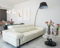 Obra Nueva - Villa - Ciudad Quesada - Lo Marabú