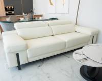 Obra Nueva - Villa - Ciudad Quesada - Lo Marabú