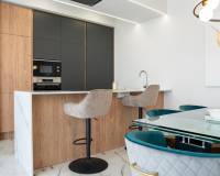 Obra Nueva - Villa - Ciudad Quesada - Lo Marabú