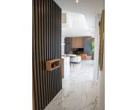 Obra Nueva - Villa - Ciudad Quesada - Lo Marabú