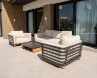 Obra Nueva - Villa - Ciudad Quesada - Lo Marabú