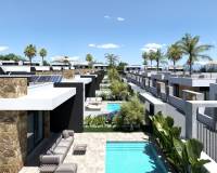 Obra Nueva - Villa - Ciudad Quesada - Lo Marabú
