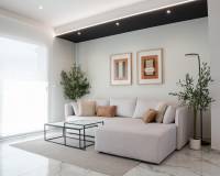 Obra Nueva - Villa - Ciudad Quesada - Lo Marabú