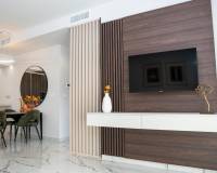Obra Nueva - Villa - Ciudad Quesada - Lo Marabú