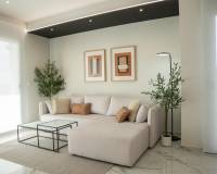 Obra Nueva - Villa - Ciudad Quesada - Lo Marabú