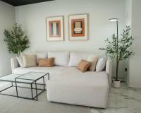 Obra Nueva - Villa - Ciudad Quesada - Lo Marabú