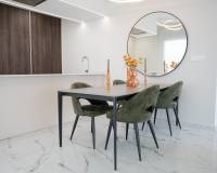 Obra Nueva - Villa - Ciudad Quesada - Lo Marabú