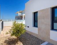 Obra Nueva - Villa - Daya Nueva - CENTRO