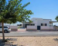 Obra Nueva - Villa - Daya Nueva - CENTRO