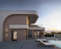 Obra Nueva - Villa - Daya Nueva - pueblo