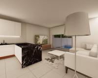 Obra Nueva - Villa - Daya Nueva - pueblo