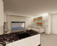 Obra Nueva - Villa - Daya Nueva - pueblo