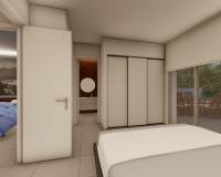 Obra Nueva - Villa - Daya Nueva - pueblo