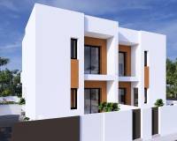 Obra Nueva - Villa - Daya Nueva - pueblo