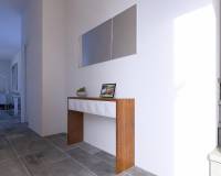 Obra Nueva - Villa - Daya Nueva - pueblo