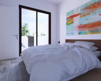 Obra Nueva - Villa - Daya Nueva - pueblo