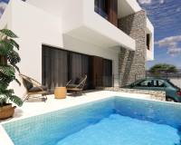 Obra Nueva - Villa - Dolores - urbanizacion