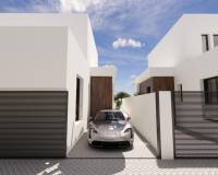 Obra Nueva - Villa - Dolores - urbanizacion