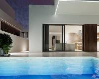 Obra Nueva - Villa - Dolores - urbanizacion