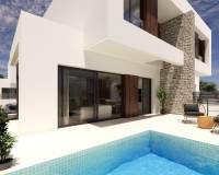 Obra Nueva - Villa - Dolores - urbanizacion