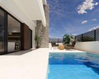 Obra Nueva - Villa - Dolores - urbanizacion