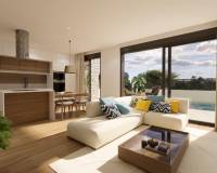 Obra Nueva - Villa - Dolores - urbanizacion