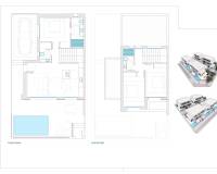 Obra Nueva - Villa - Dolores - urbanizacion
