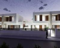 Obra Nueva - Villa - Dolores - urbanizacion