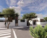 Obra Nueva - Villa - Dolores - urbanizacion