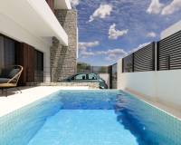 Obra Nueva - Villa - Dolores - urbanizacion
