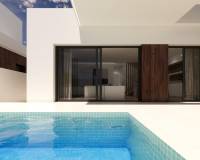 Obra Nueva - Villa - Dolores - urbanizacion