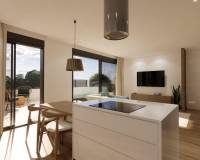 Obra Nueva - Villa - Dolores - urbanizacion
