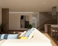 Obra Nueva - Villa - Dolores - urbanizacion