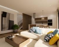 Obra Nueva - Villa - Dolores - urbanizacion