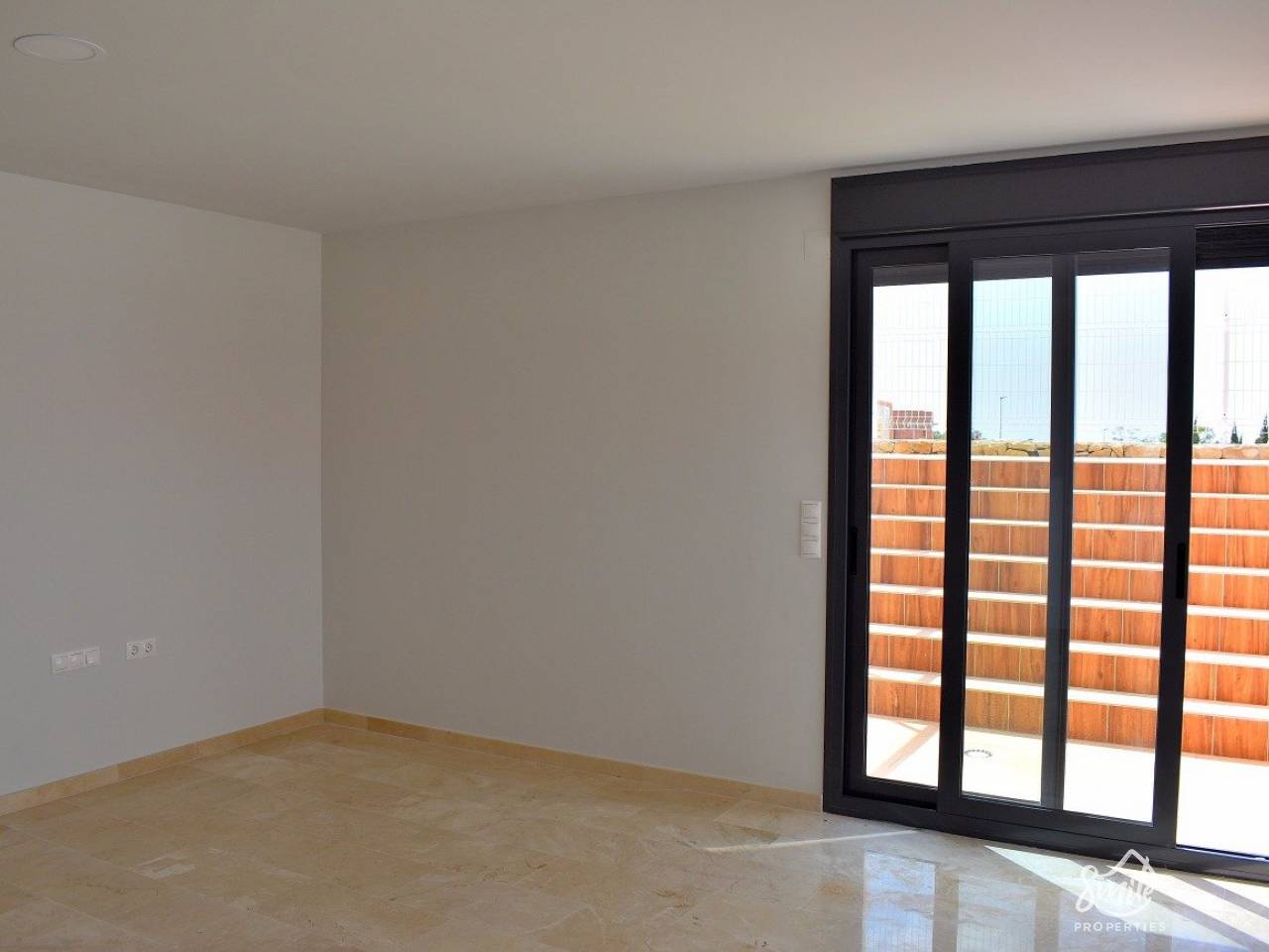 Obra Nueva - Villa - Finestrat - Balcon de finestrat