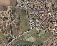 Obra Nueva - Villa - Hondón de las Nieves - Centro