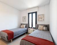 Obra Nueva - Villa - La Marina - El pinet
